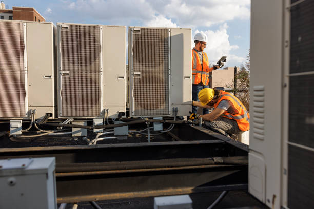 Local HVAC Companies in Doe Valley, KY