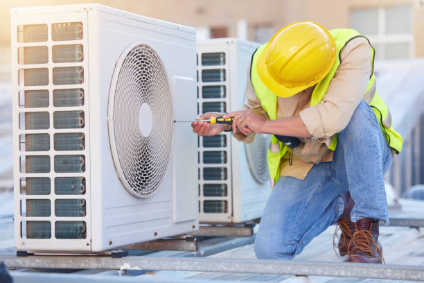 Best Best HVAC Companies  in Doe Valley, KY