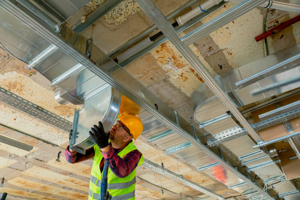 Best HVAC Tune-Up Services  in Doe Valley, KY