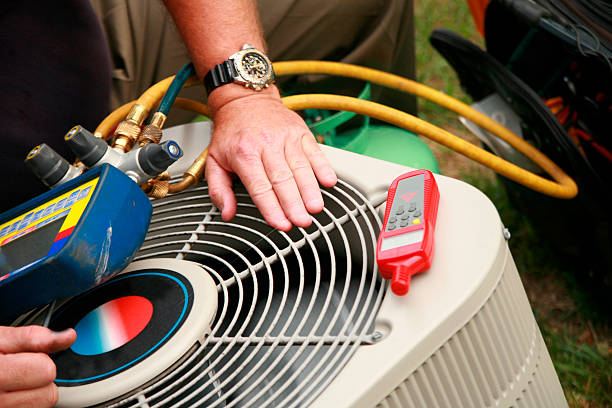 Best HVAC Companies Near Me  in Doe Valley, KY