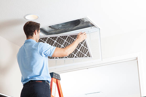 Best HVAC Air Duct Cleaning  in Doe Valley, KY