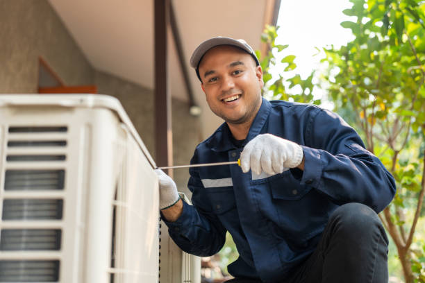 Best HVAC Air Duct Cleaning  in Doe Valley, KY